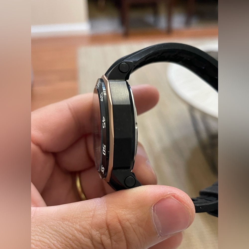 Invicta Automatic Men's 27133 Excursion Black Sil… - image 7